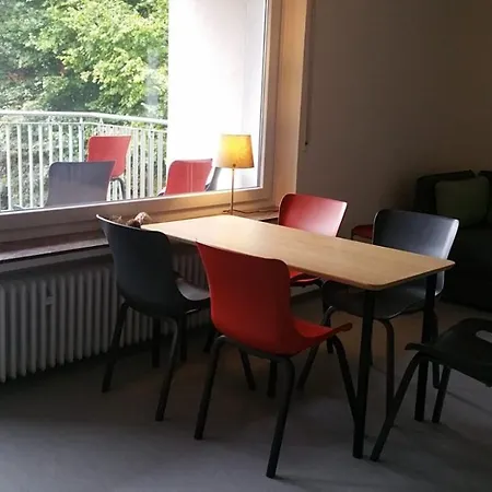 Jugendgastehaus Kreis Herford