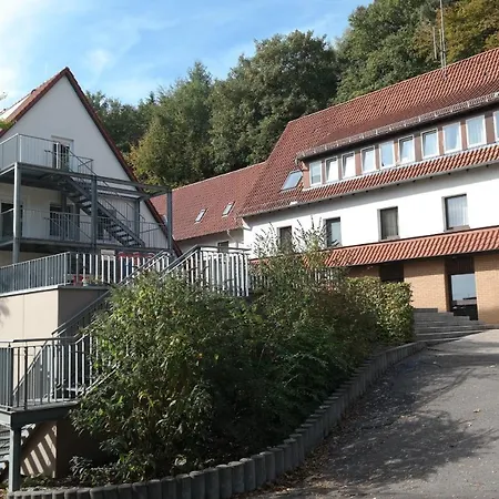 Jugendgastehaus Kreis Herford Hostel Rodinghausen