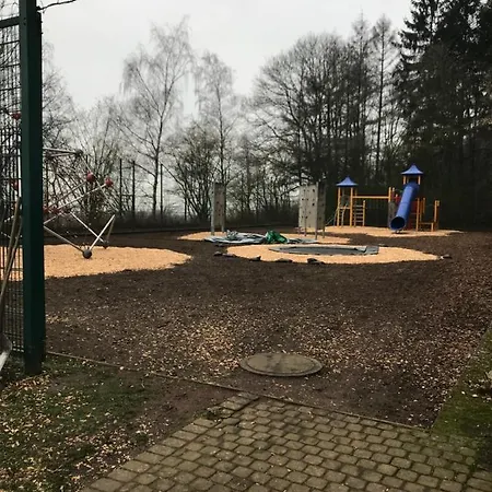 Jugendgastehaus Kreis Herford * Rodinghausen