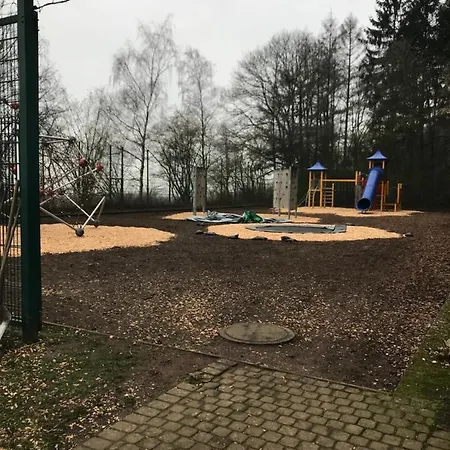 Jugendgastehaus Kreis Herford * Rodinghausen