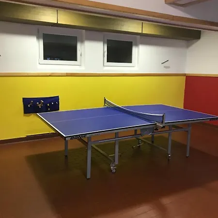 Hostel Jugendgastehaus Kreis Herford *