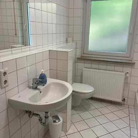 Jugendgastehaus Kreis Herford * Rodinghausen
