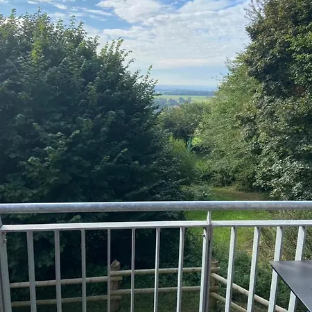 Jugendgastehaus Kreis Herford Rodinghausen