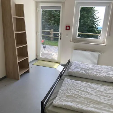 Hostel Jugendgastehaus Kreis Herford