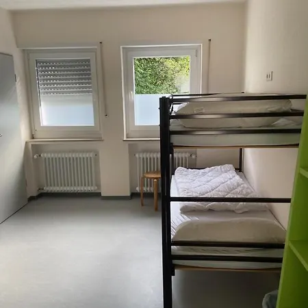Jugendgastehaus Kreis Herford Rodinghausen