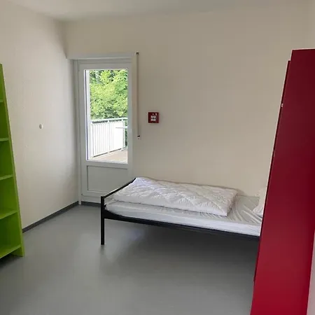 Hostel Jugendgastehaus Kreis Herford *