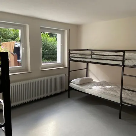 Jugendgastehaus Kreis Herford * Rodinghausen