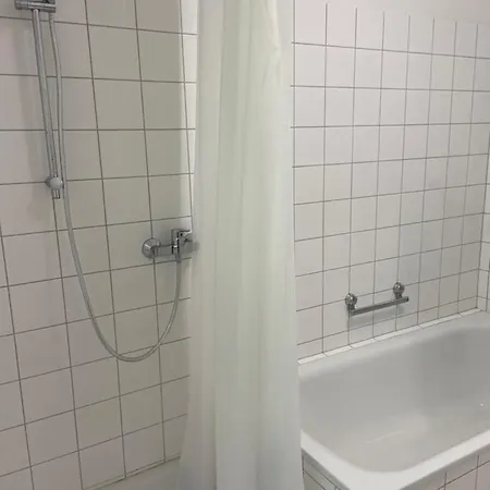 Jugendgastehaus Kreis Herford Rodinghausen