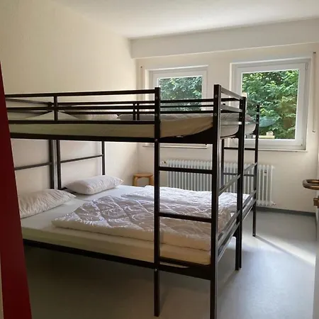 Jugendgastehaus Kreis Herford Rodinghausen