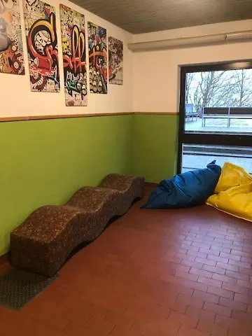 Jugendgastehaus Kreis Herford *