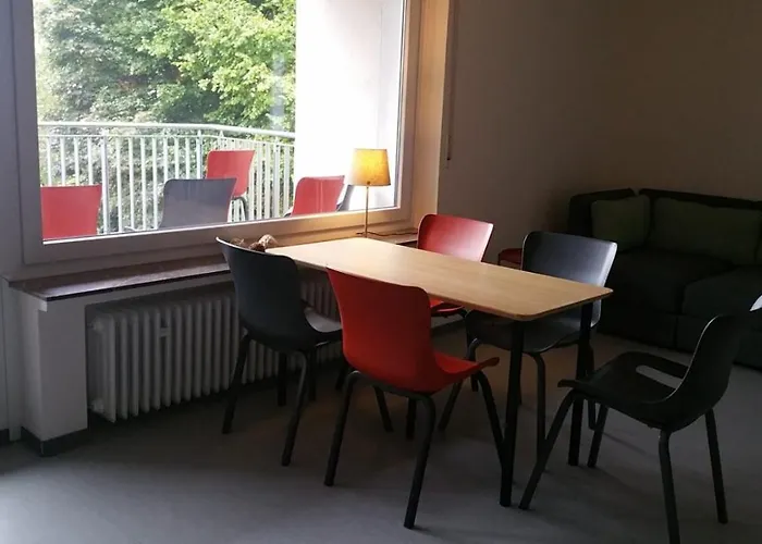 Jugendgastehaus Kreis Herford