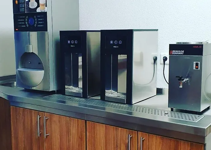 Jugendgastehaus Kreis Herford *