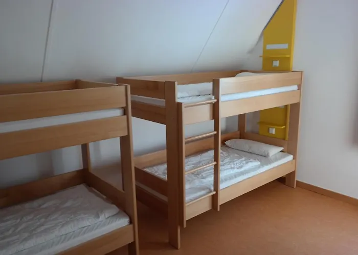 Jugendgastehaus Kreis Herford Rödinghausen