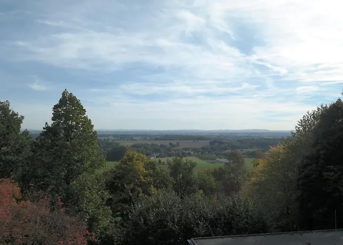 Jugendgastehaus Kreis Herford *