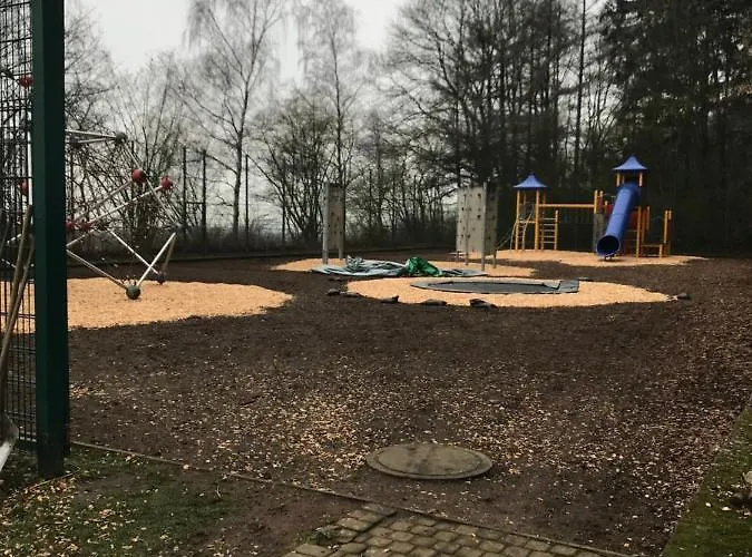 Jugendgastehaus Kreis Herford * Rödinghausen