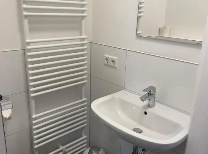 ホステル Jugendgastehaus Kreis Herford Rödinghausen