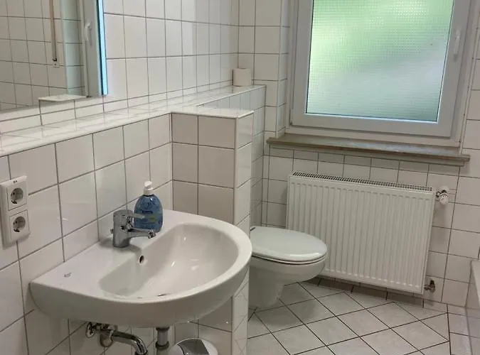 Jugendgastehaus Kreis Herford * Rödinghausen