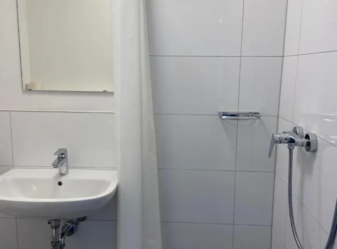 Jugendgastehaus Kreis Herford * Rödinghausen