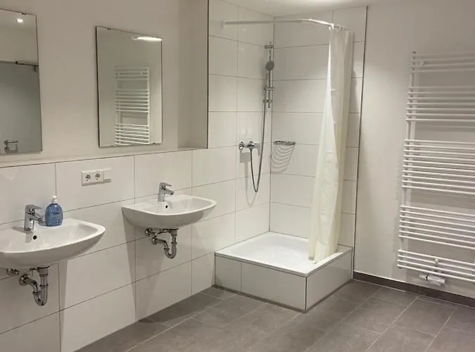 Jugendgastehaus Kreis Herford * Rödinghausen