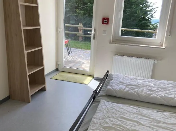 ホステル Jugendgastehaus Kreis Herford