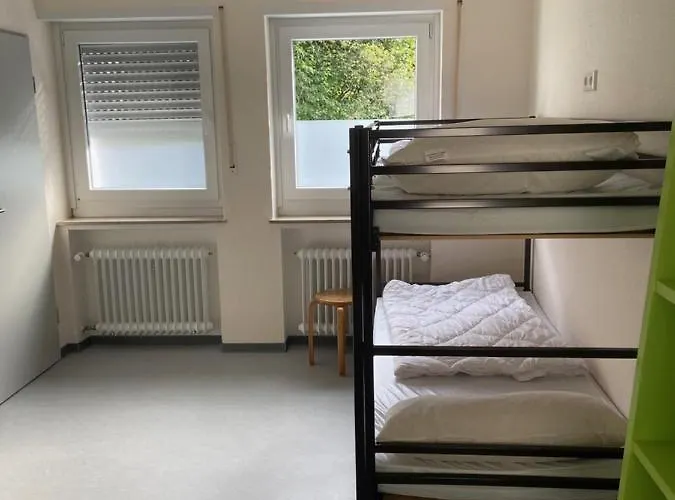 Jugendgastehaus Kreis Herford Rödinghausen