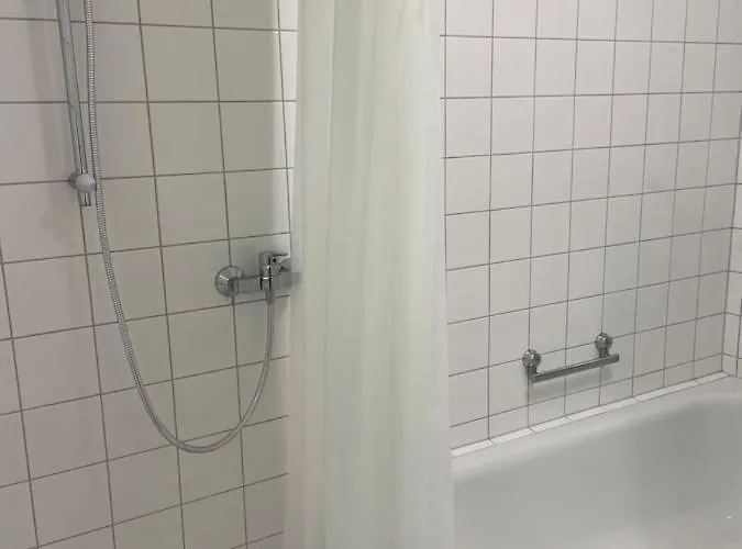 Jugendgastehaus Kreis Herford Rödinghausen