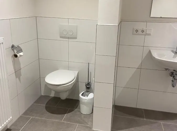 Jugendgastehaus Kreis Herford ホステル